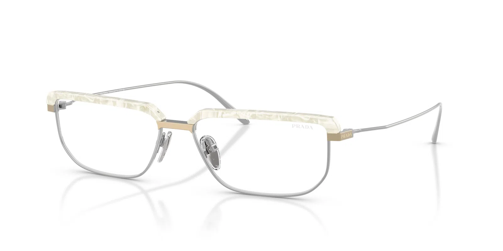 Prada D64S Sunglasses - view 3